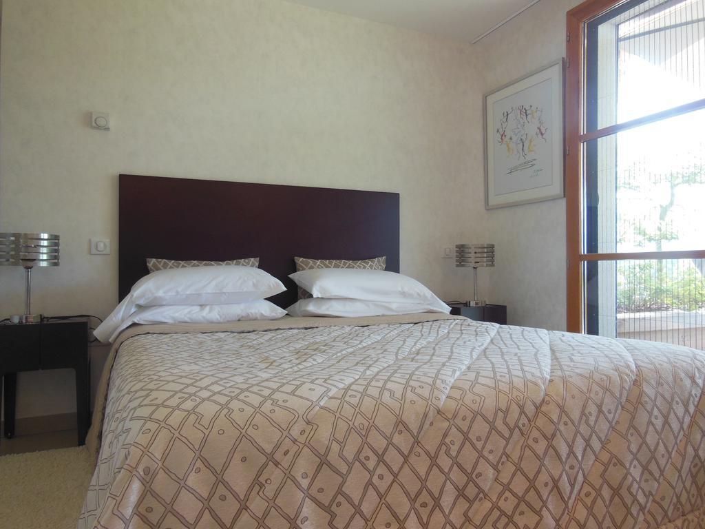 Les Perrelles Bed & Breakfast Bellecombe-en-Beauges Eksteriør bilde